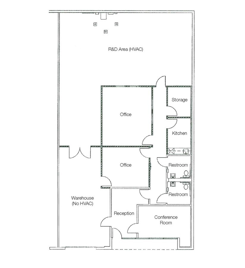 15840 W Monte St, Sylmar, CA 91342 - Lot B109 -  - Plan d’étage - Image 1 of 24
