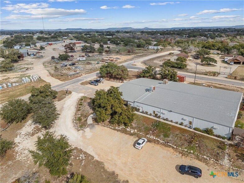 205 Mountain Creek Rd, Killeen, TX à vendre - Aérien – Image 2 sur 19