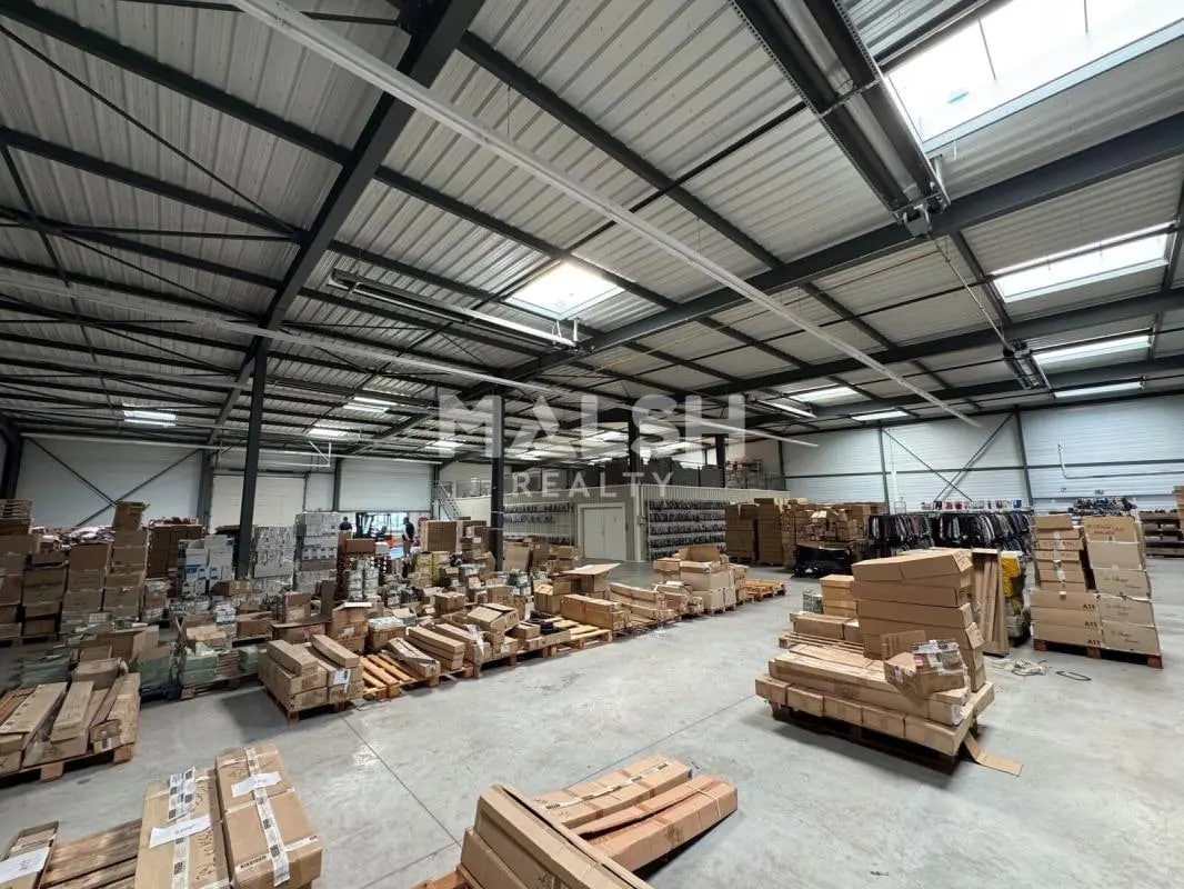 Bureau dans Andrézieux-Bouthéon à louer Photo intérieure– Image 1 sur 8