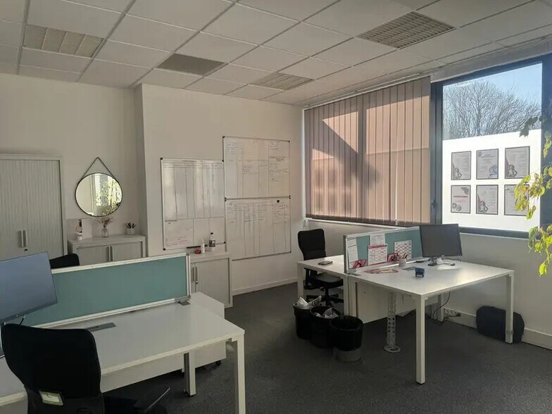 8 Rue Joseph Jacquard, Besançon à louer - Photo intérieure – Image 2 sur 3