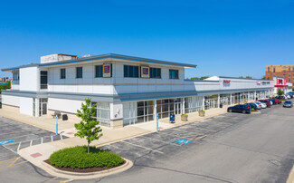 Plus de détails pour 6101-6199 N Lincoln Ave, Chicago, IL - Local commercial à louer