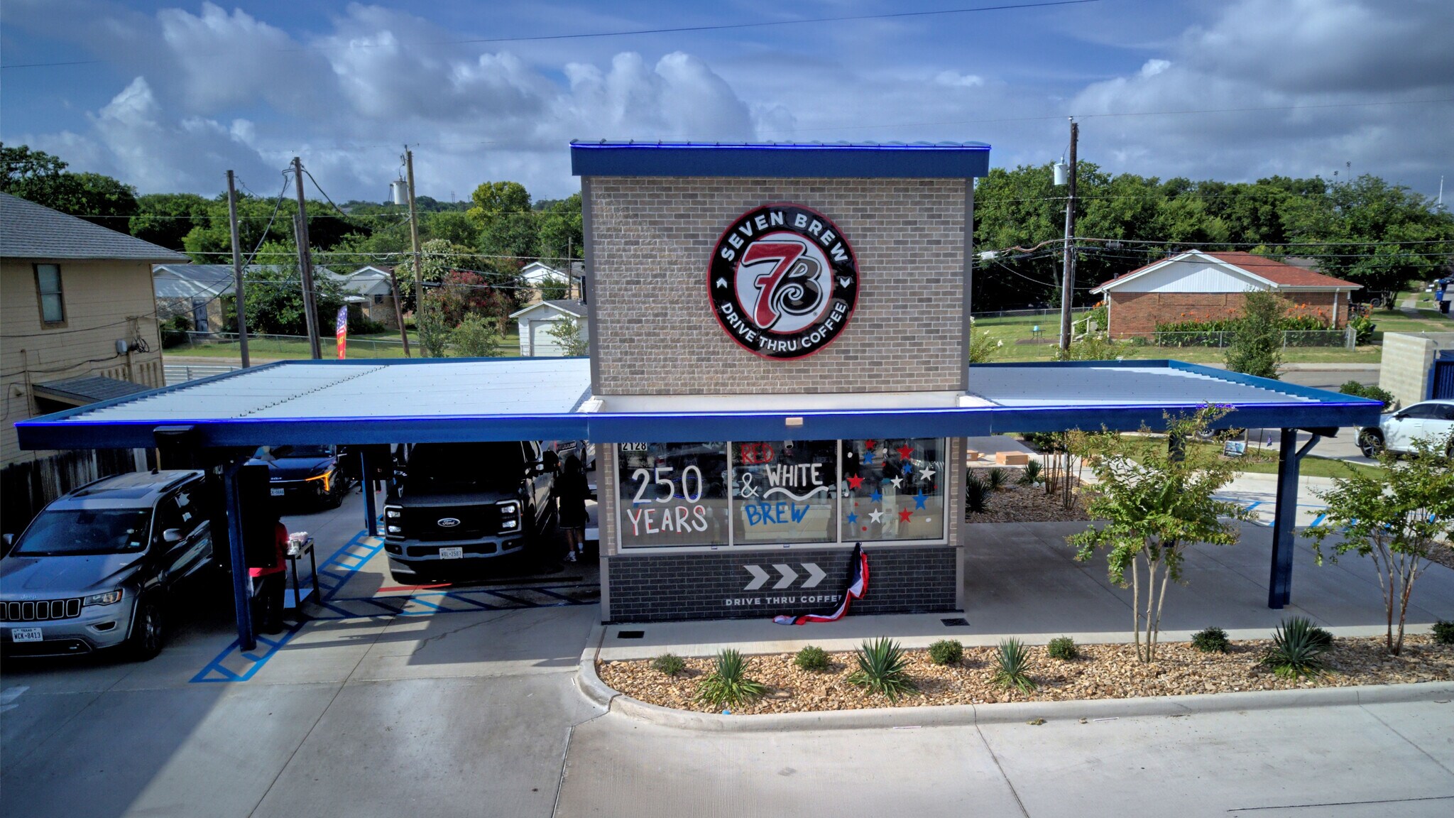 2128 E Us-190 Hwy, Copperas Cove, TX à vendre Photo de l’immeuble– Image 1 sur 5