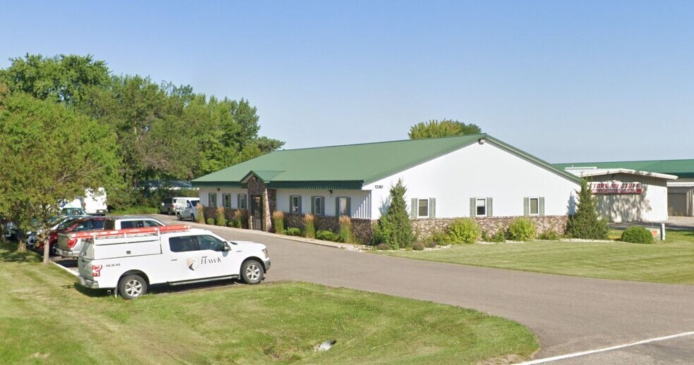 1230 S Victory Dr, Mankato, MN à louer - Photo principale – Image 1 sur 5