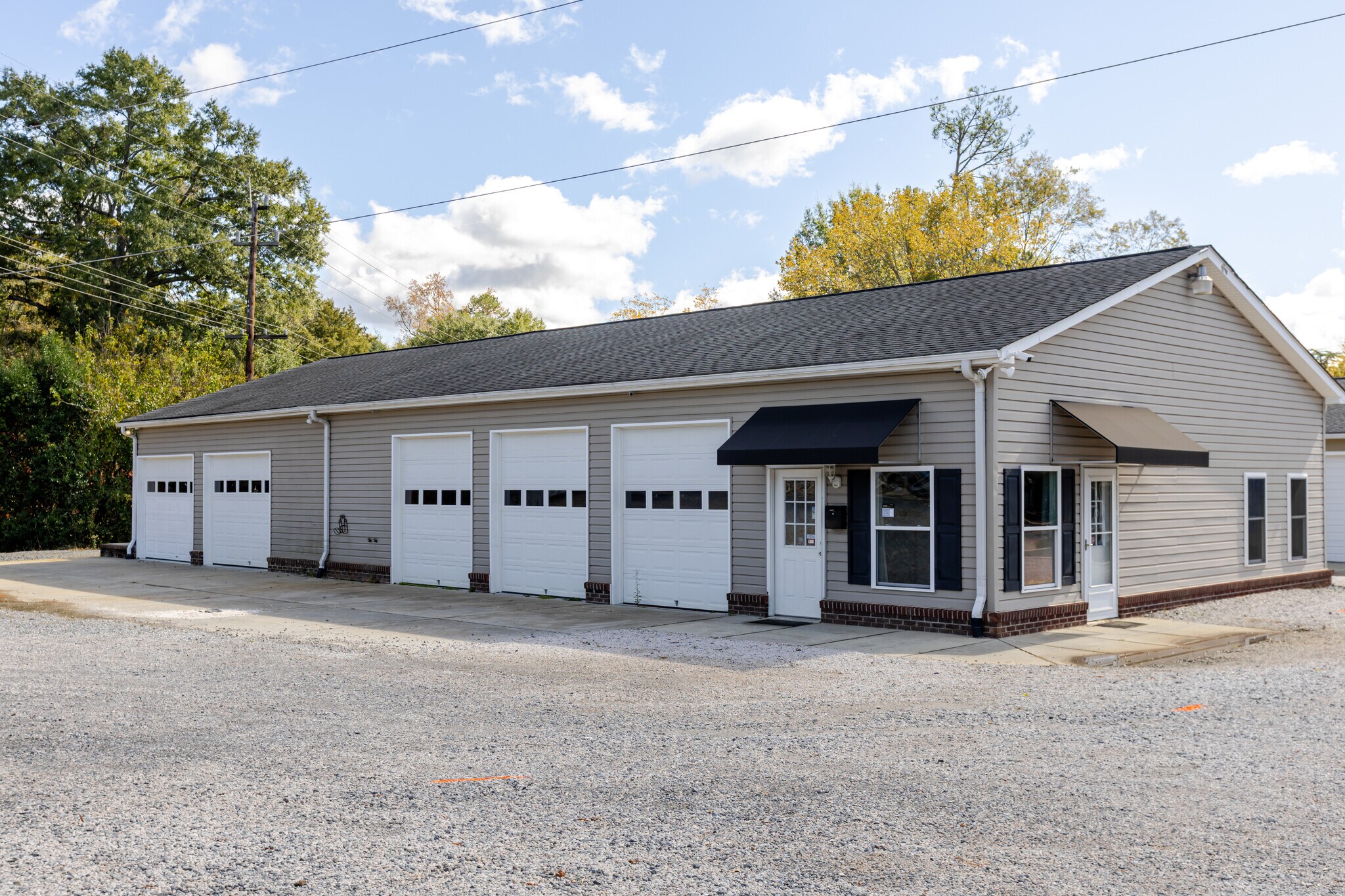 201 Spratt St, Fort Mill, SC à louer Photo de l’immeuble– Image 1 sur 19