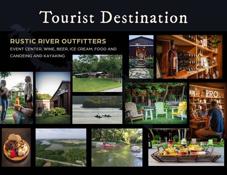 6062 W 600 S, Huntington, IN à vendre - Photo de l’immeuble – Image 2 sur 18