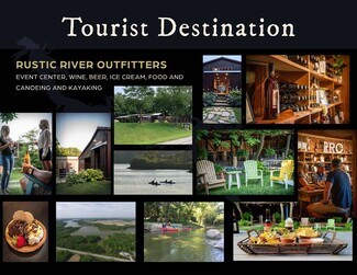 Plus de détails pour 6062 W 600 S, Huntington, IN - Local commercial à vendre
