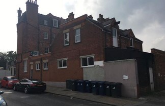 Plus de détails pour 4 Station Para, Londres - Bureau à louer
