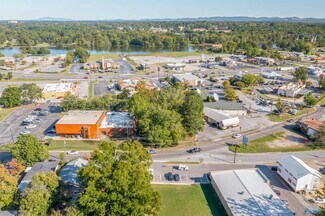 Plus de détails pour 826 S 4th St, Gadsden, AL - Terrain à vendre