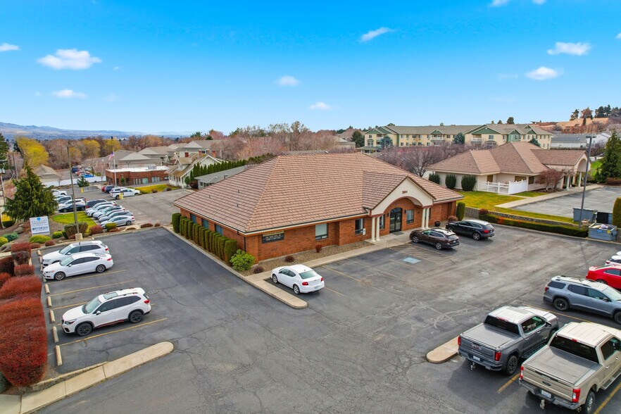 3804 Kern Way, Yakima, WA à louer - Photo de l’immeuble – Image 3 sur 37