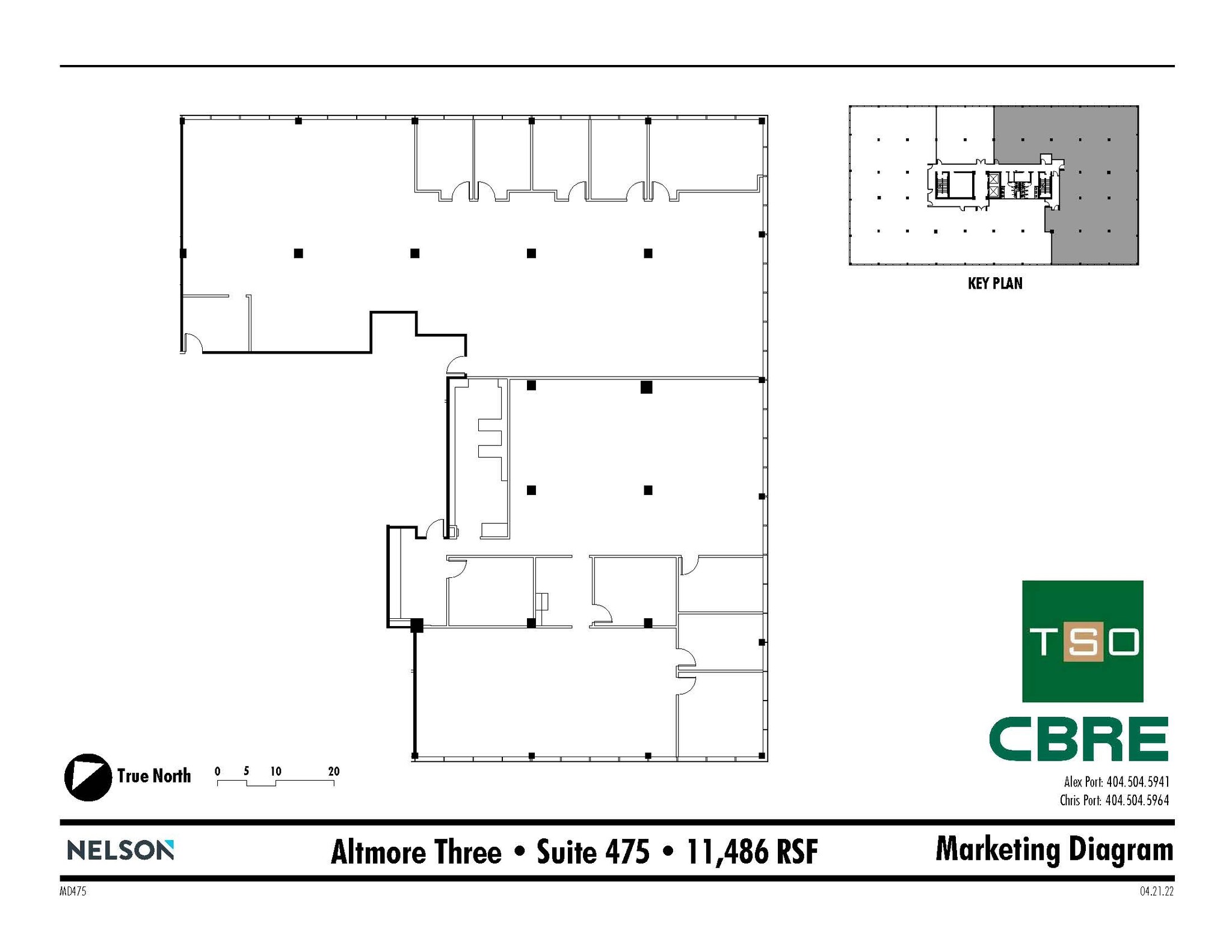 1200 Altmore Ave, Atlanta, GA à louer Plan d’étage– Image 1 sur 1