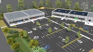 Plus de détails pour Local commercial à louer