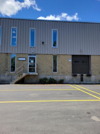 Plus de détails pour 33 Wales Ave, Avon, MA - Industriel/Logistique à louer