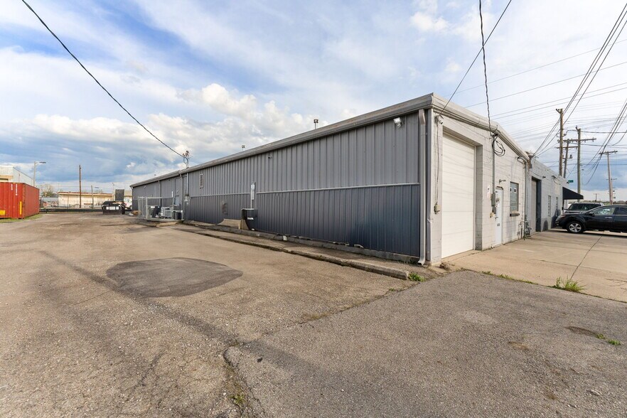 876 N 20th St, Columbus, OH à louer - Photo de l’immeuble – Image 2 sur 21