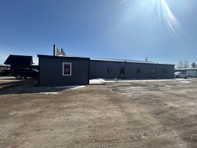 112 11th W st, Bottineau, ND à vendre - Photo de l’immeuble – Image 3 sur 15