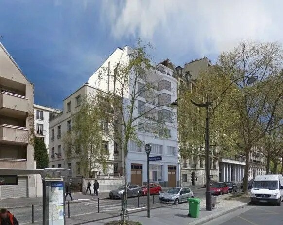 Plus de détails pour 7 B Avenue De Saint-Mandé, Paris - Bureau à louer