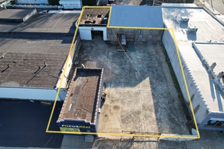 Plus de détails pour 24 N Black Horse Pike, Bellmawr, NJ - Industriel/Logistique à louer