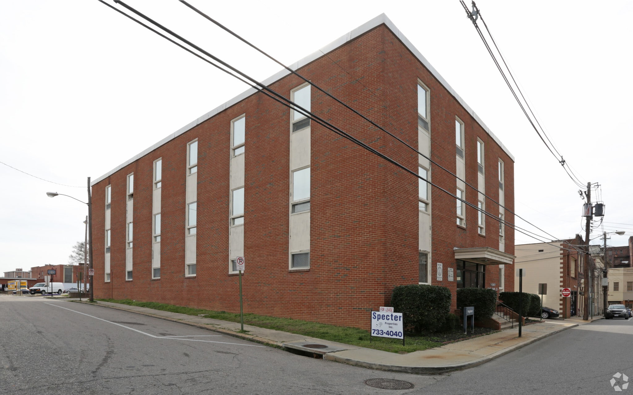 20 E Tabb St, Petersburg, VA à louer Photo principale– Image 1 sur 18