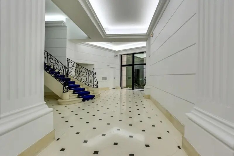 41 Rue De La Bienfaisance, Paris à louer - Photo intérieure – Image 3 sur 28