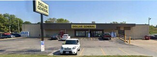 Plus de détails pour 2003 S Limit Ave, Sedalia, MO - Local commercial à vendre