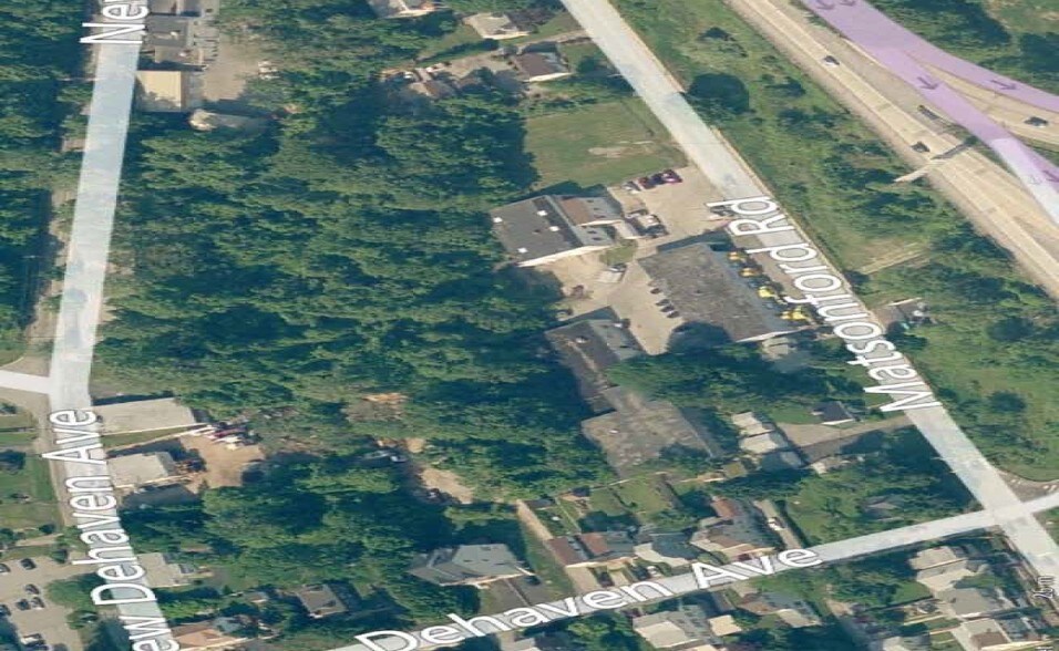 Matsonford Rd portefeuille de 2 biens à vendre sur LoopNet.fr - Photo principale – Image 2 sur 2