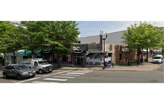 Plus de détails pour 2854 Wilson Blvd, Arlington, VA - Local commercial à vendre