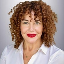 Letitia Jowosimi