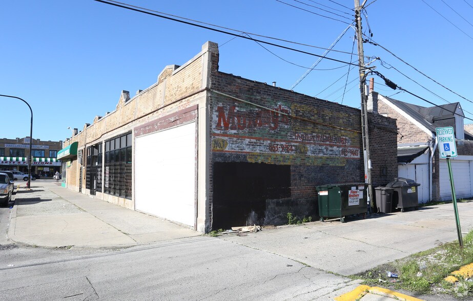 5628-5630 W Cermak Rd, Cicero, IL à louer - Photo de l’immeuble – Image 3 sur 3