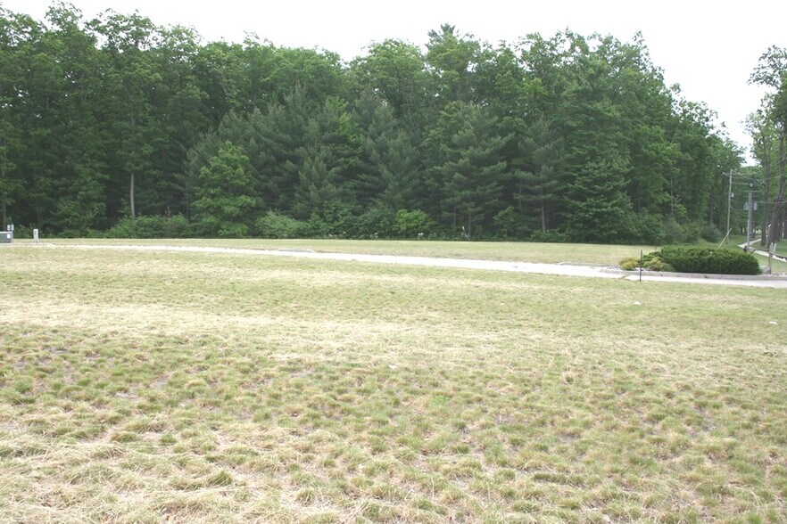 3.97 Acres N Clare Ave, Harrison, MI à vendre - Photo principale – Image 1 sur 6
