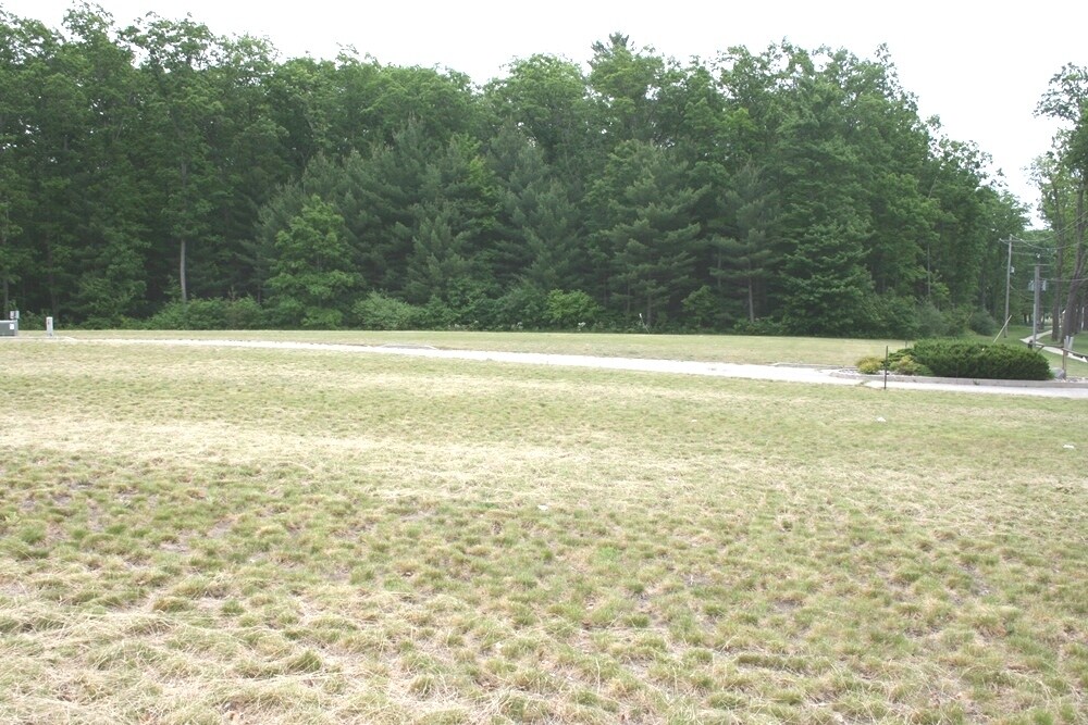 3.97 Acres N Clare Ave, Harrison, MI à vendre Photo principale– Image 1 sur 7
