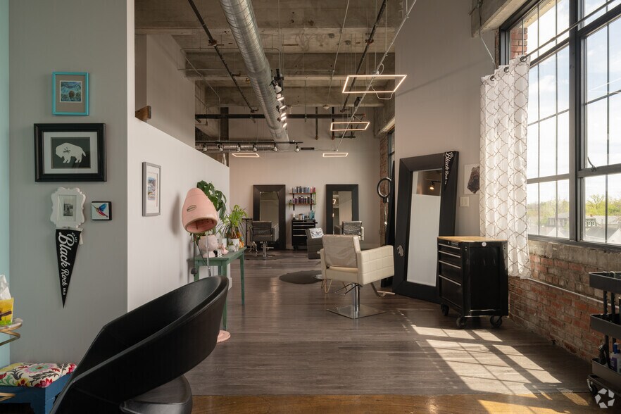 166 Chandler St, Buffalo, NY à louer - Photo intérieure – Image 3 sur 18