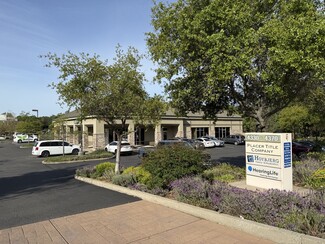 Plus de détails pour 4330 Golden Center Dr, Placerville, CA - Bureau/Médical à louer