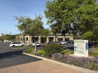 Plus de détails pour 4330 Golden Center Dr, Placerville, CA - Bureau/Médical à louer