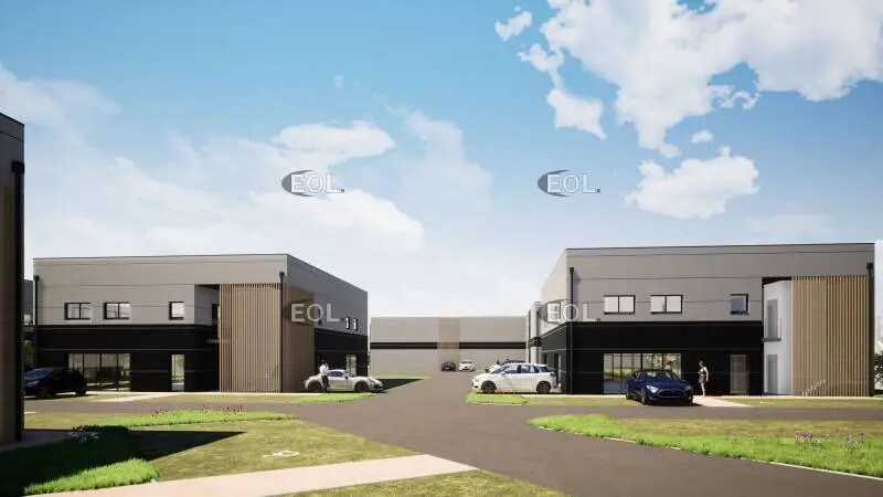 38 Rte De Franqueville Saint Pierre, Belbeuf à vendre - Photo de l’immeuble – Image 2 sur 2