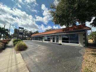Plus de détails pour 2600-2620 4th St N, Saint Petersburg, FL - Local commercial à louer