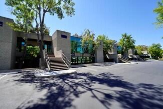 Plus de détails pour 23181 Verdugo Dr, Laguna Hills, CA - Local d'activités à louer