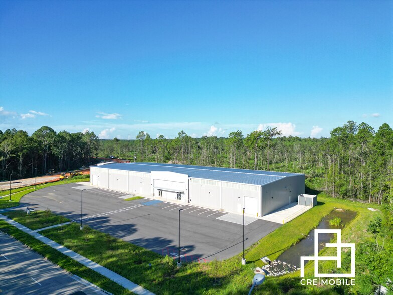 5672 Commerce Blvd W. blvd, Mobile, AL à louer - Photo de l’immeuble – Image 2 sur 17