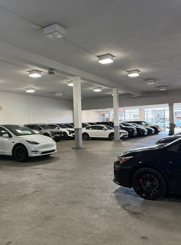 2550 Webster St, Oakland, CA à vendre Photo intérieure– Image 1 sur 1