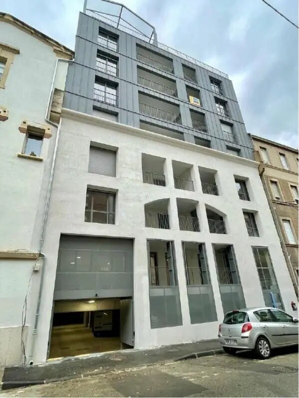 17 Rue De Cassis, Marseille à louer Photo de l’immeuble– Image 1 sur 9