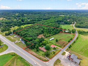 4516 Augusta Hwy, Gilbert, SC - Vue aérienne vue de carte - Image1