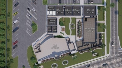 4726 US-41, Sarasota, FL à louer Photo intérieure– Image 1 sur 6