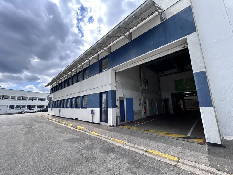 Rue Des Sardiniers, Concarneau à vendre - Photo de l’immeuble – Image 2 sur 8
