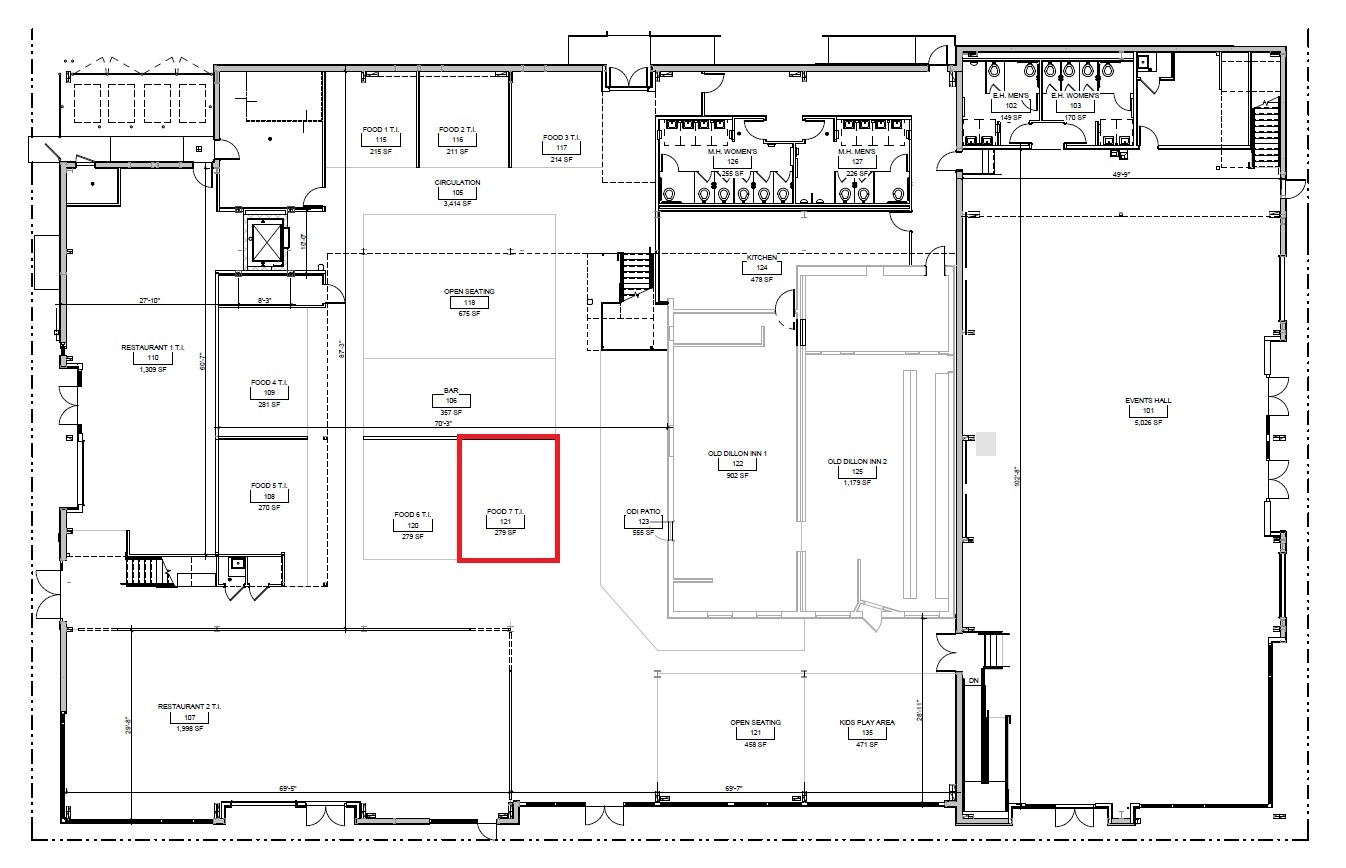 325 Blue River Pky, Silverthorne, CO à louer Photo de l’immeuble– Image 1 sur 4