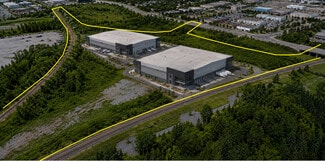 Plus de détails pour 2670 Walkley rd, Ottawa, ON - Terrain à louer