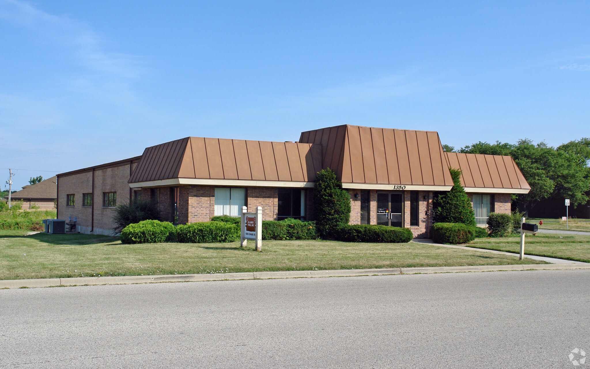 1350 Chase St, Algonquin, IL à vendre Photo principale– Image 1 sur 3