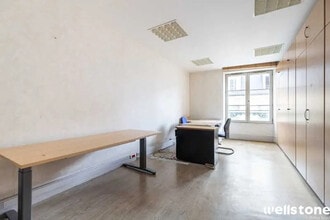 14 Rue Saint-Benoît, Paris à louer Photo intérieure– Image 2 sur 3