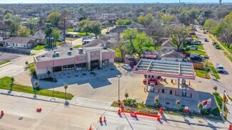 Plus de détails pour 524 Pasadena Blvd, Pasadena, TX - Local commercial à vendre