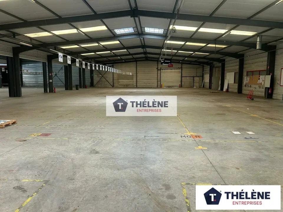 Bureau dans Jacou à louer Photo intérieure– Image 1 sur 8