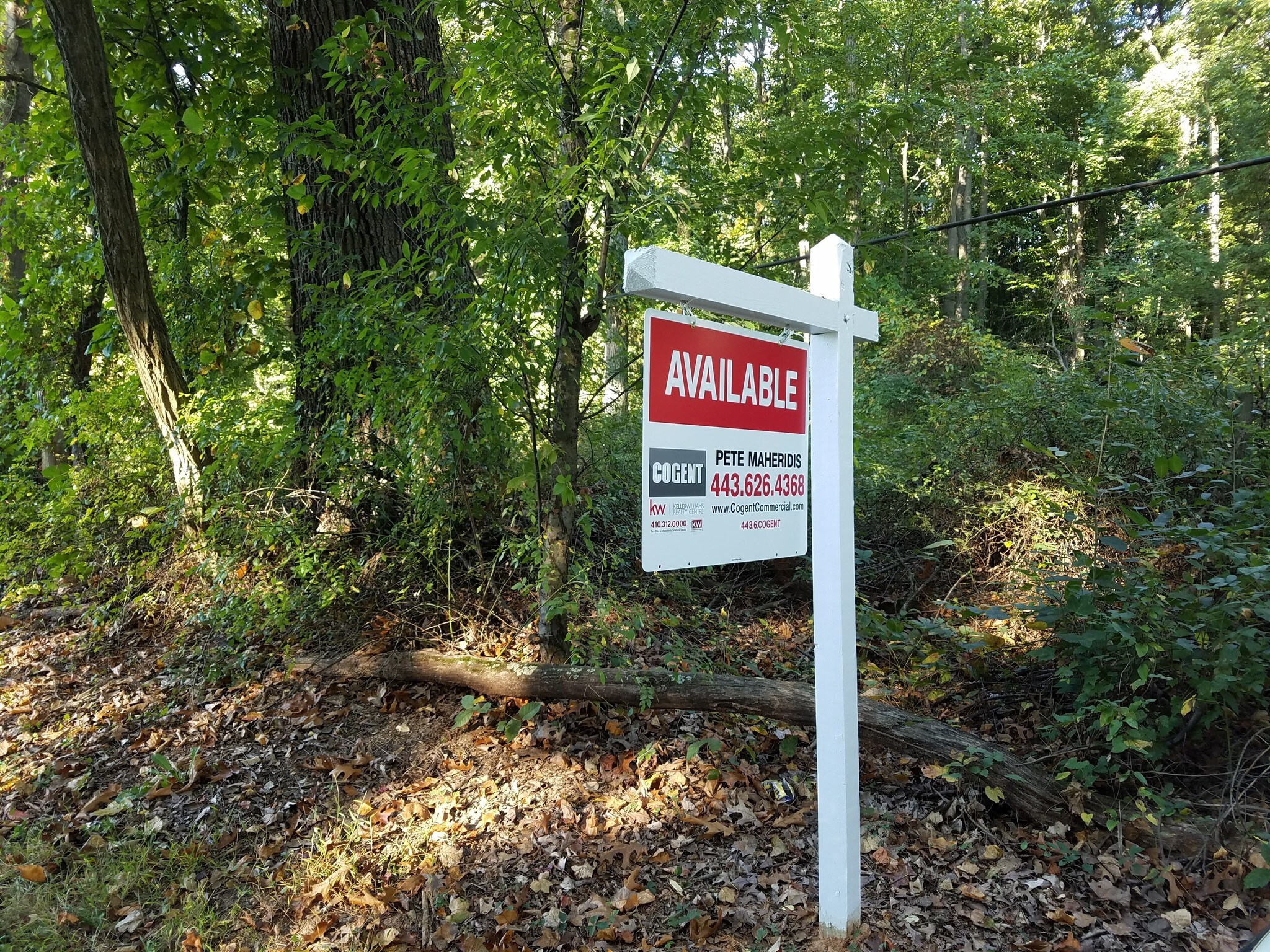 19420 Peach Tree Rd, Dickerson, MD à vendre Photo principale– Image 1 sur 4
