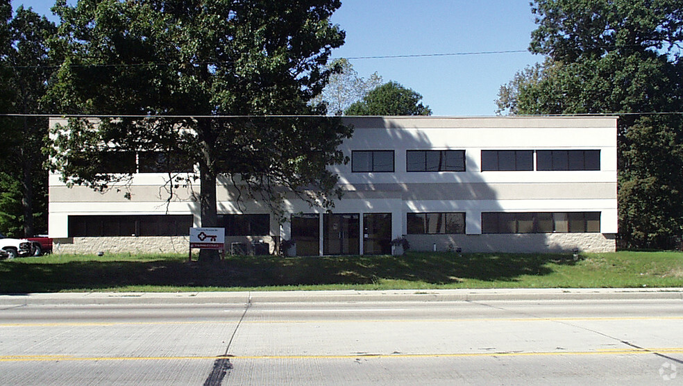 2920 N Arlington Ave, Indianapolis, IN à louer - Autre – Image 2 sur 5