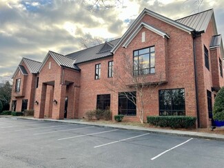 Plus de détails pour 4820 Old Kingston Pike, Knoxville, TN - Bureau à vendre